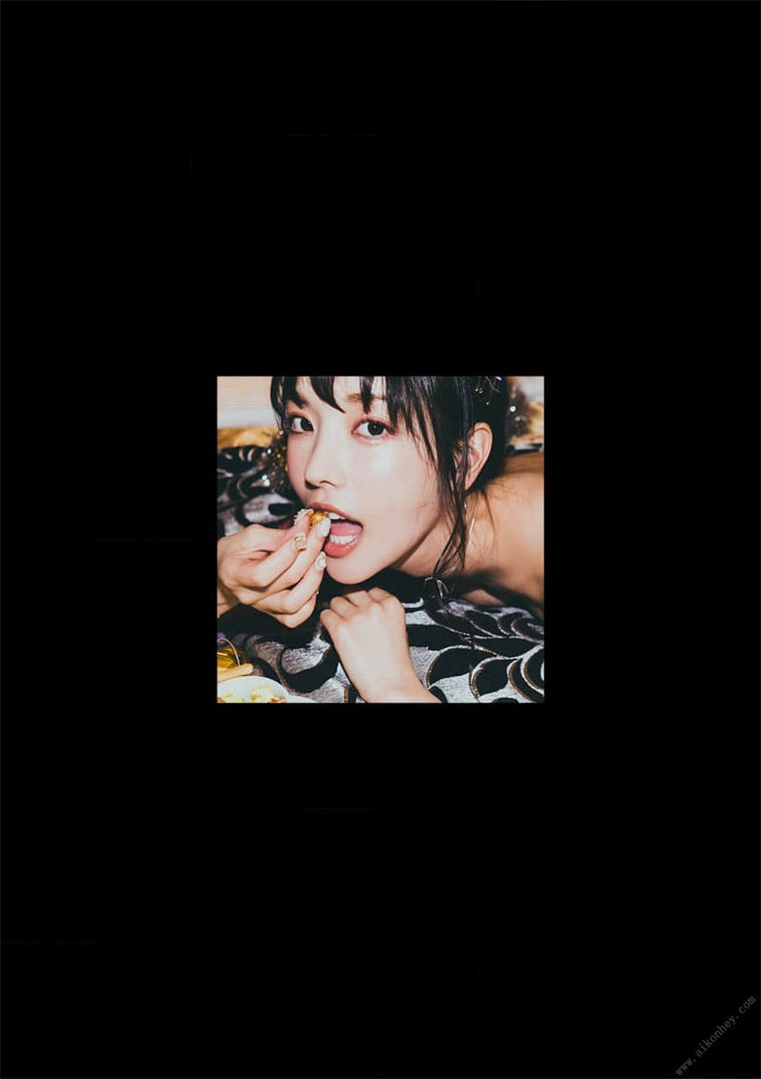 枫花恋写真图集—Escape